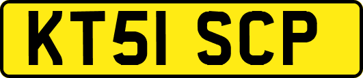 KT51SCP