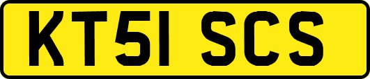 KT51SCS