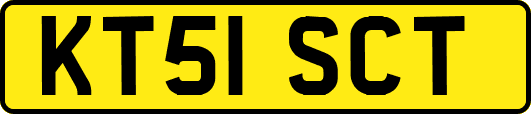 KT51SCT