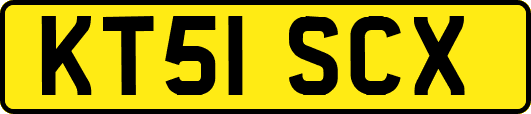 KT51SCX