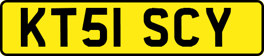 KT51SCY