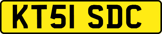 KT51SDC