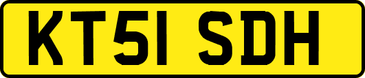 KT51SDH