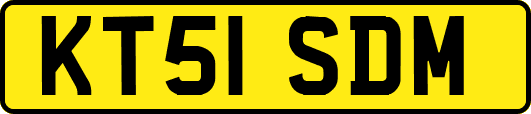 KT51SDM