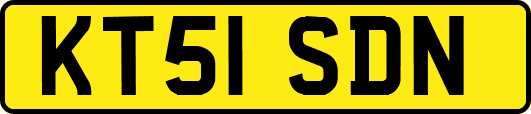 KT51SDN