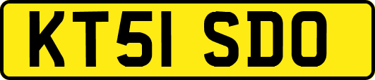 KT51SDO