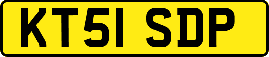 KT51SDP