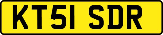 KT51SDR