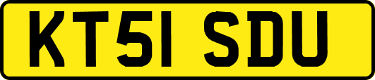 KT51SDU