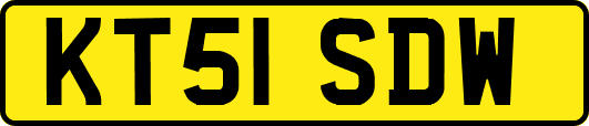 KT51SDW