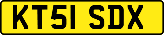 KT51SDX