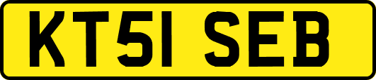 KT51SEB