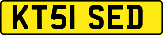 KT51SED