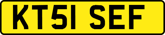 KT51SEF