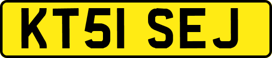 KT51SEJ