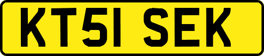KT51SEK