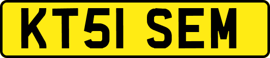 KT51SEM