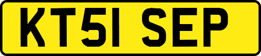 KT51SEP