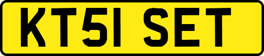 KT51SET