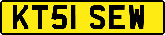 KT51SEW