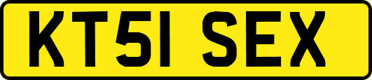 KT51SEX
