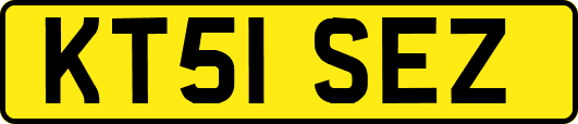 KT51SEZ