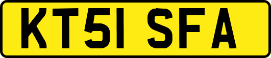 KT51SFA