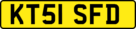 KT51SFD