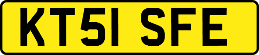 KT51SFE