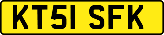 KT51SFK