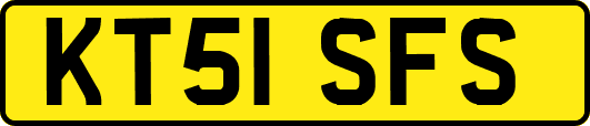 KT51SFS