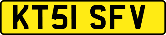 KT51SFV