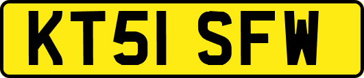 KT51SFW
