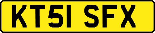 KT51SFX