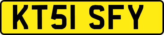 KT51SFY
