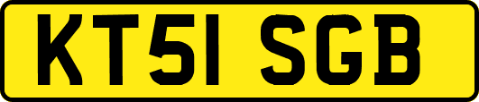 KT51SGB