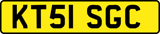 KT51SGC