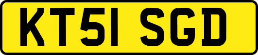 KT51SGD