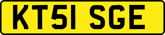 KT51SGE
