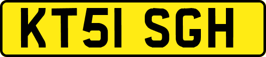 KT51SGH