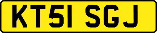 KT51SGJ