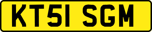 KT51SGM