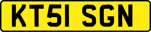 KT51SGN