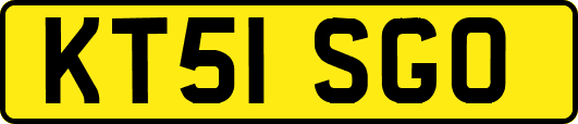 KT51SGO
