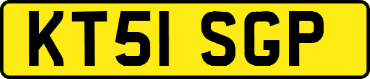 KT51SGP