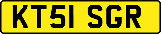 KT51SGR