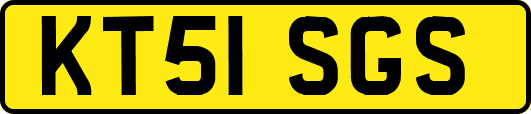KT51SGS