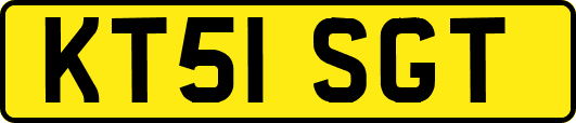 KT51SGT