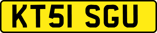 KT51SGU