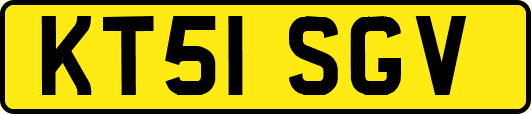 KT51SGV